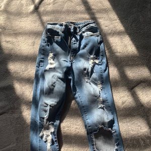 fashion nova jeans